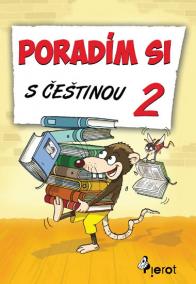 Poradím si s češtinou - 2. třída