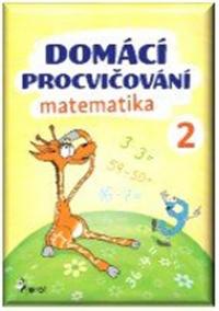 Domácí procvičování - Matematika 2. ročník