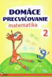 Domáce precvičovanie - Matematika 2.trieda