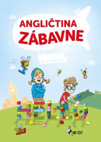 Angličtina zábavne