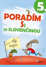 Poradím si so slovenčinou 5.tr.(3.vyd.)