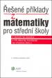 Řešené příklady z matematiky