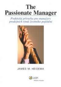 The Passionate Manager