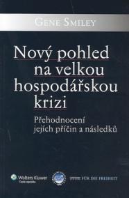 Nový pohled na velkou hospodářskou krizi