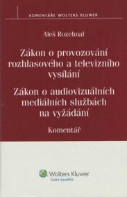 Zákon o provozování rozhlasového a televizního vysílání