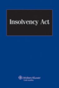 Insolvency Act