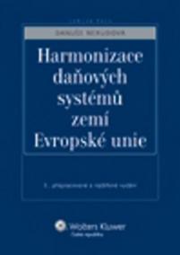 Harmonizace daňových systémů zemí Evropské unie