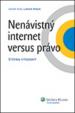 Nenávistný internet versus právo