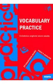 Vocabulary Practice