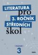 Literatura pro 3. ročník SŠ - pracovní sešit