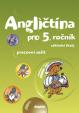 Angličtina pro 5. ročník ZŠ - Pracovní sešit