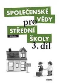 Společenské vědy pro SŠ - 3 (učebnice) - 2. vydání