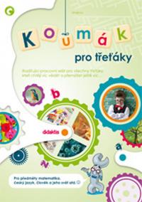 Koumák pro třeťáky - Rozšiřující pracovní sešit pro všechny třeťáky, kteří chtějí víc vědět...