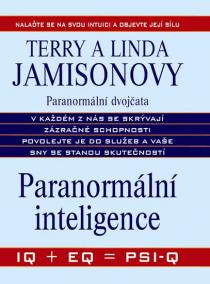 Paranormální inteligence. IQ + EQ = PSI-Q