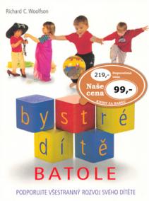 Bystré dítě Batole