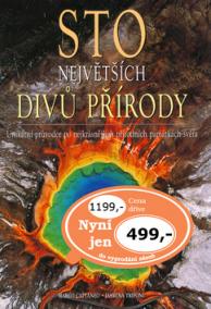 Sto největších divů přírody