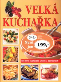 Velká kuchařka