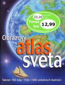 Obrazový atlas sveta