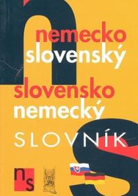 Nemecko-slovenský, slov.-nem.slovník