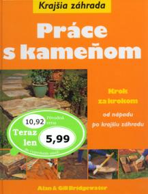 Práce s kameňom