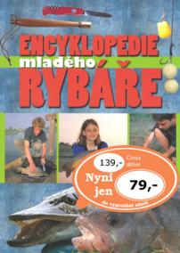 Encyklopedie mladého rybáře