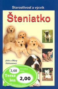 Šteniatko