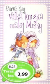 Veľká knižka malej Mišky