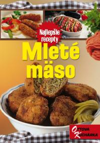 Mleté mäso