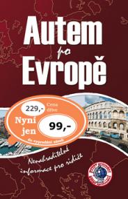 Autem po Evropě