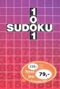 1001 sudoku