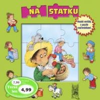 Na statku