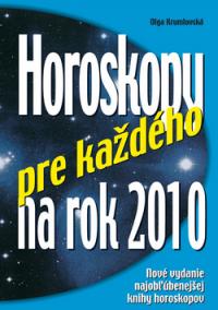 Horoskopy pre každého na rok 2010