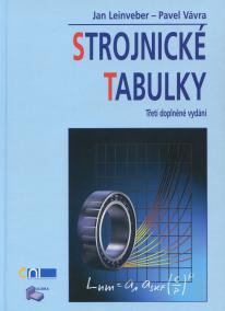 Strojnícke tabulky