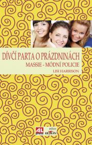 Dívčí parta o prázdninách Massie - Módní policie