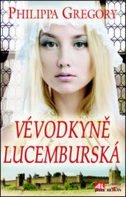 Vévodkyně Lucemburská