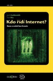 Kdo řídí Internet?