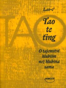 Tao te-ťing