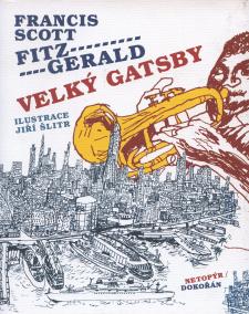 Velký Gatsby