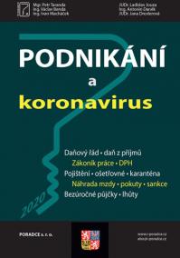 Podnikání a koronavirus - Odvody, Bezúro