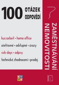 100 otázek a odpovědí - Zaměstnávání, Ne