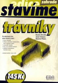 Trávníky - Stavíme