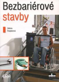 Bezbariérové stavby