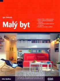 Malý byt - edice Bydlíme