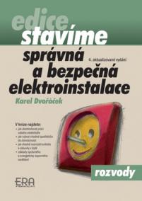 Správná a bezpečná elektroinstalace