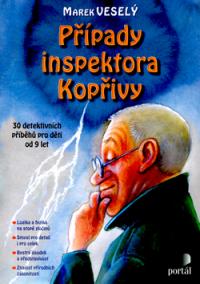 Případy inspektora Kopřivy