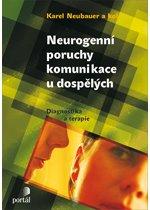 Neurogenní poruchy komunikace u dospělých