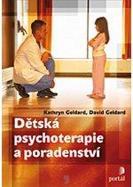 Dětská psychoterapie a poradenství