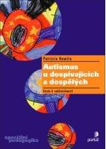 Autismus u dospívajících a dospělých