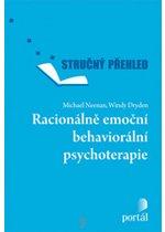 Racionálně emoční behaviorální psychoterapie - Stručný přehled