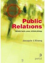 Public Relations